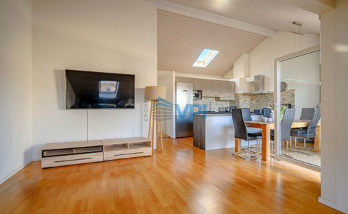 Apartment in Eysins, Vaud, Switzerland 1