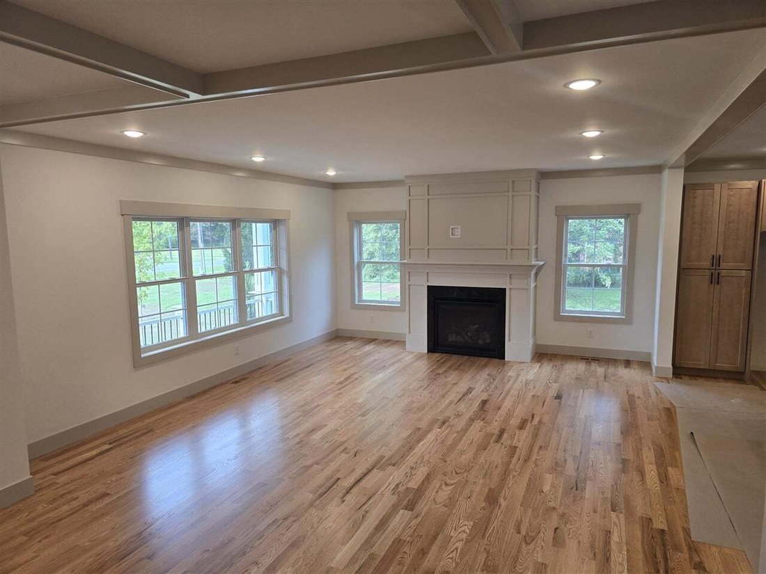 House in Ann Arbor, Michigan, United States 5 - 18694445