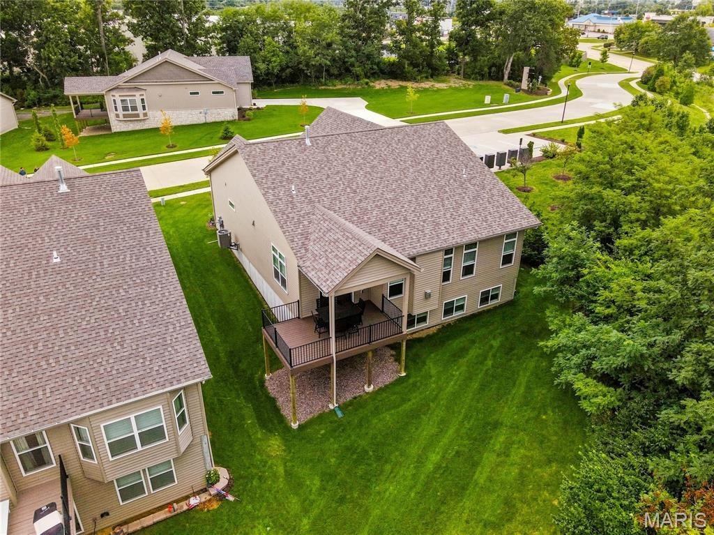 House in O'Fallon, Missouri, United States 4 - 18694865