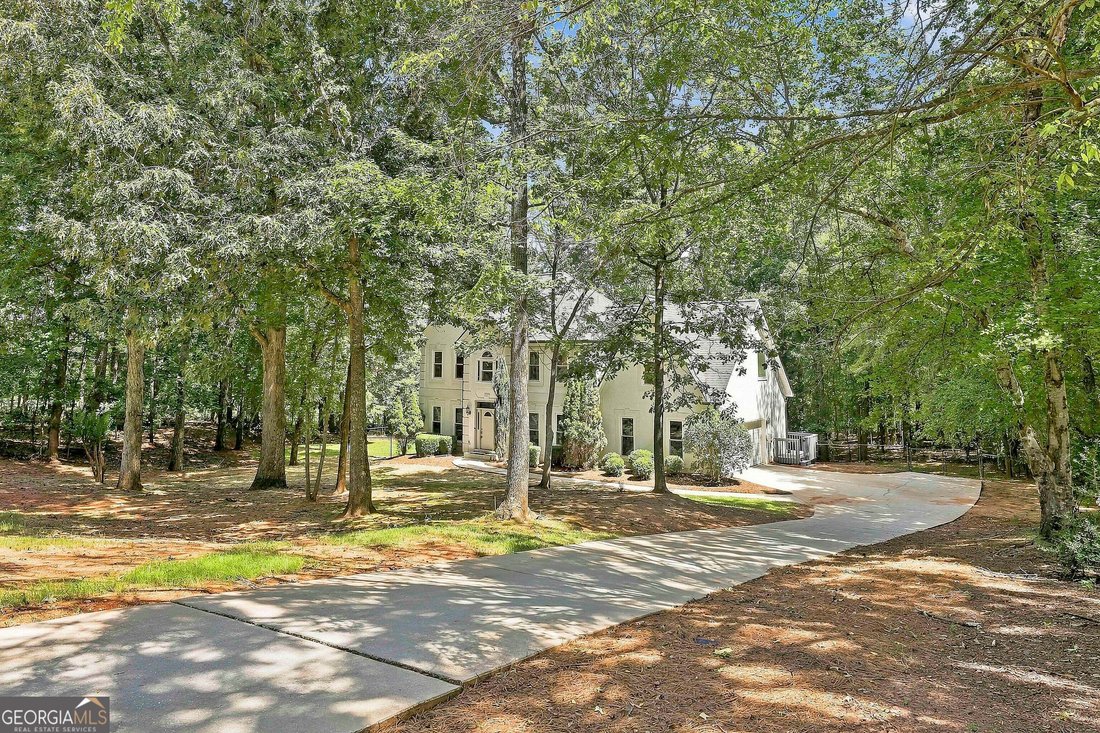 House in Fayetteville, Georgia, United States 2 - 18695077