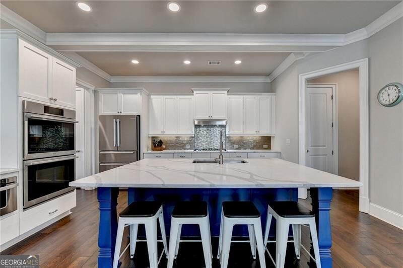 House in Johns Creek, Georgia, United States 3 - 18695216