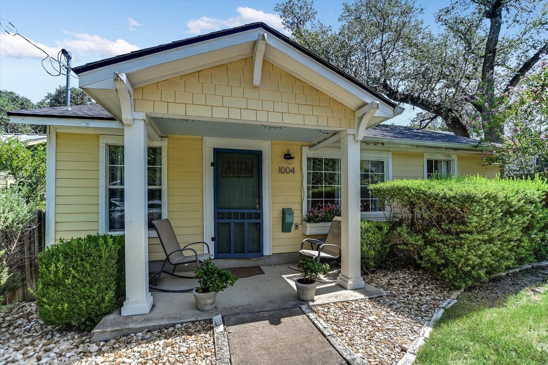 House in Austin, Texas, United States 3 - 18694515
