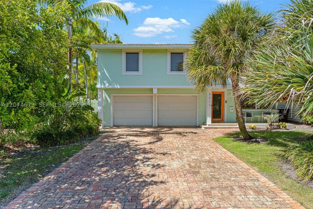 House in Wilton Manors, Florida, United States 2 - 18694593