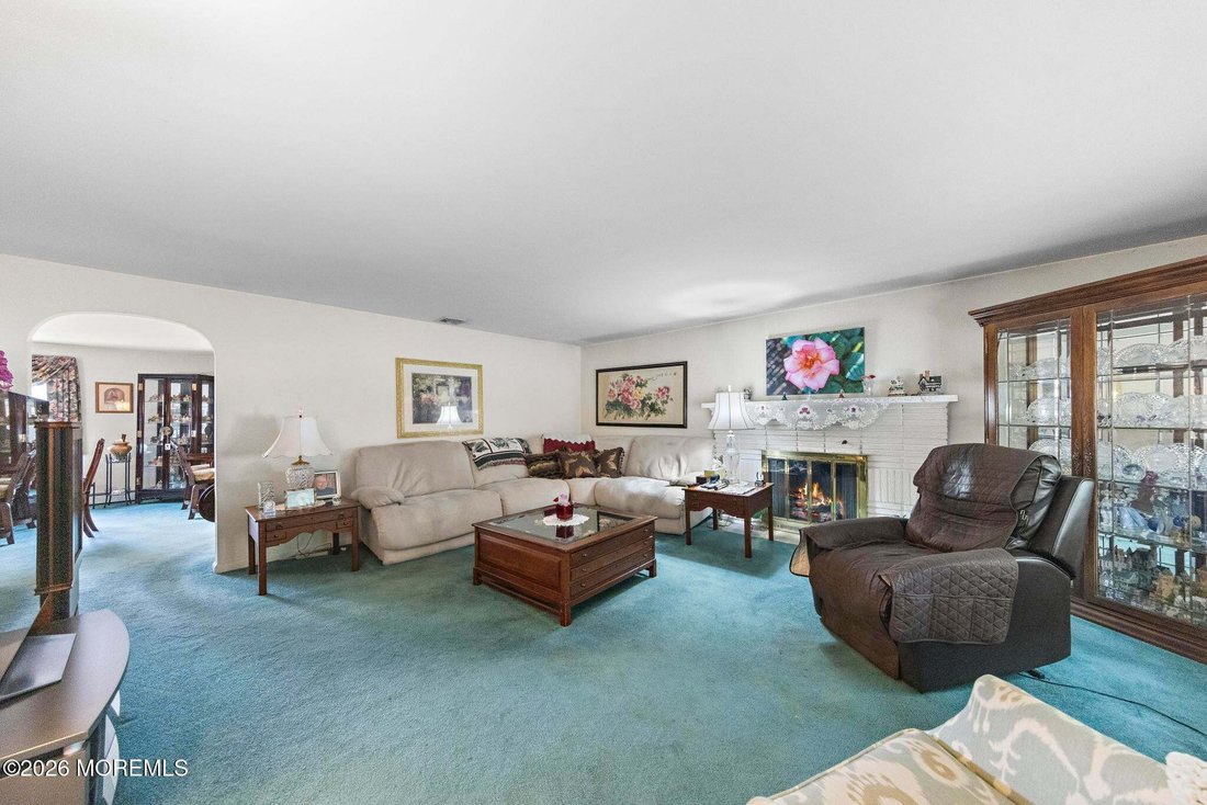 House in Oceanport, New Jersey, United States 4 - 18694332