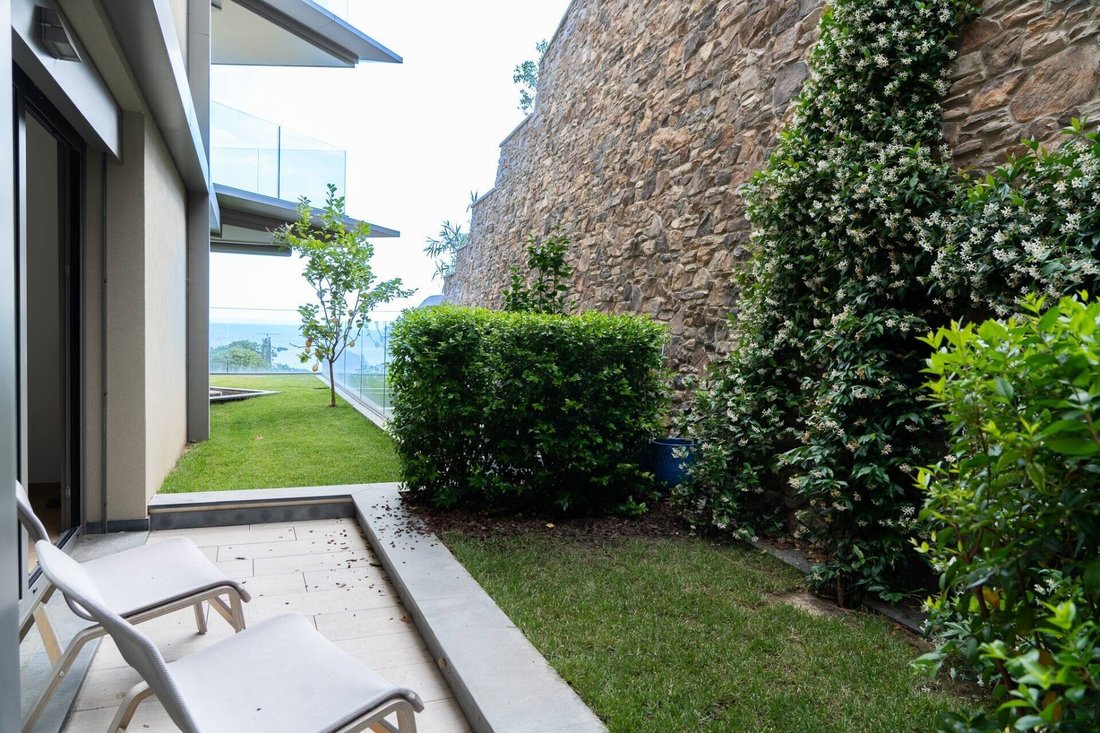 Apartment in Bussana Vecchia, Sanremo, Liguria 5 - 18695262