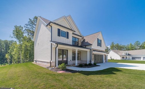 Casa a Lawrenceville, Georgia, Stati Uniti 1