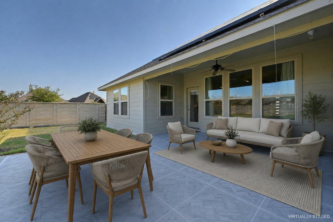 House in Pflugerville, Texas, United States 2 - 18694512