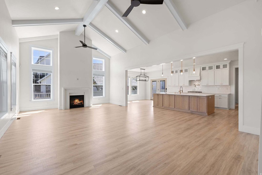 House in South Jordan, Utah, United States 3 - 18694763