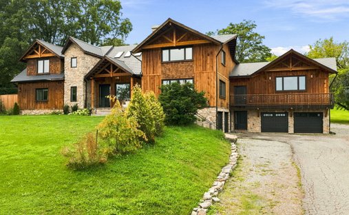 Casa en Burlington, Ontario, Canadá 1