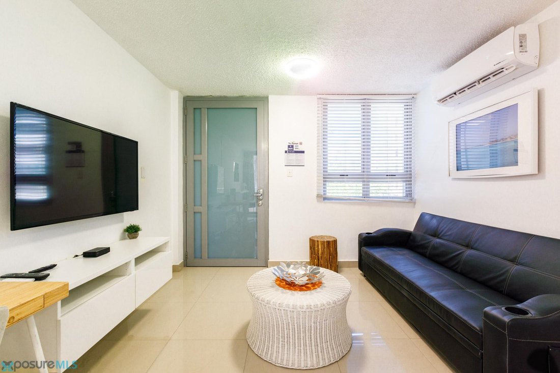 Apartment in San Juan, San Juan, Puerto Rico 5 - 18694828
