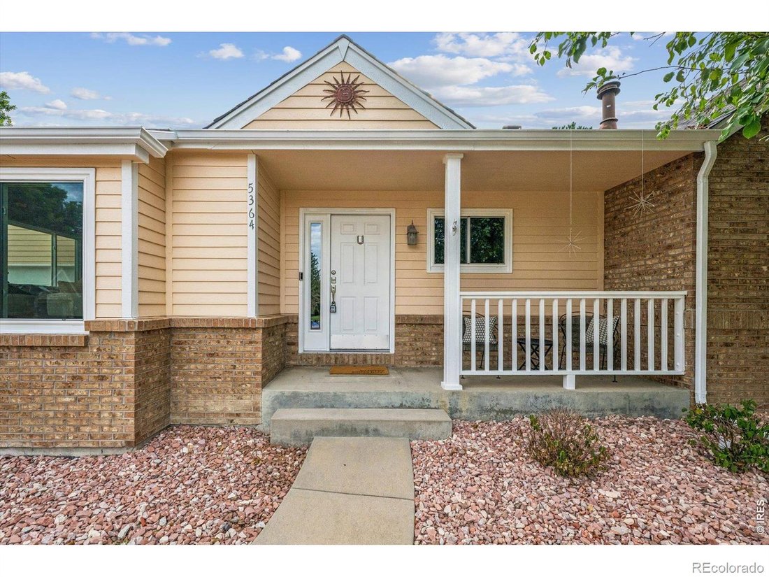 Haus in Boulder, Colorado, Vereinigte Staaten 5 - 18694703