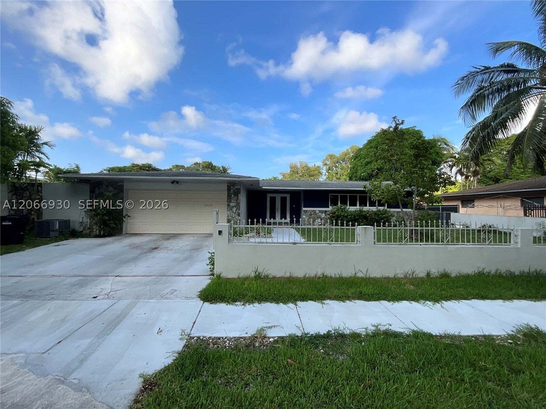 House in Miami, Florida, United States 1 - 18694588