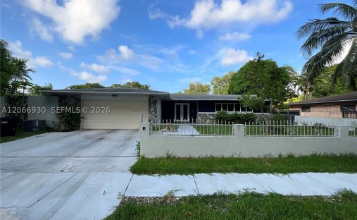 House in Miami, Florida, United States 1