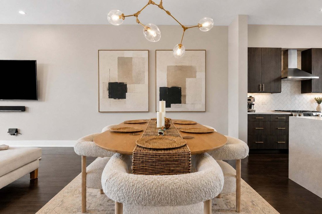 Townhouse in Chicago, Illinois, United States 3 - 18694951