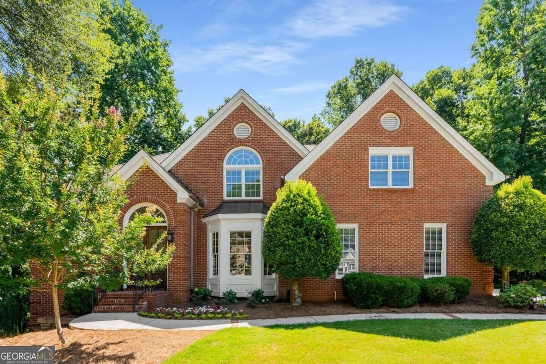 House in Atlanta, Georgia, United States 1 - 18695347