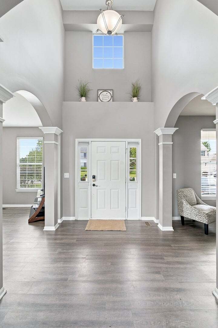 House in McHenry, Illinois, United States 4 - 18694923