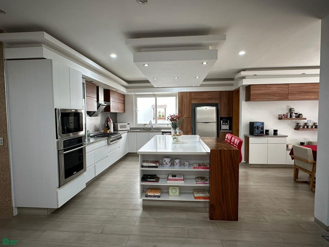 Condo in Zapopan, Jalisco, Mexico 2 - 18056680