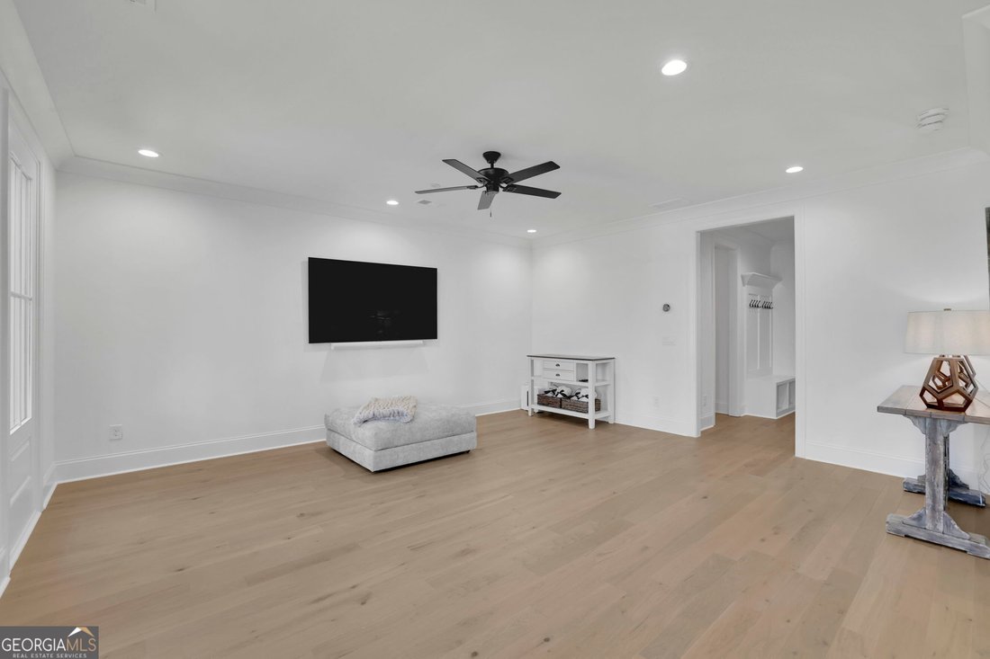 Townhouse in Alpharetta, Georgia, United States 4 - 18695341