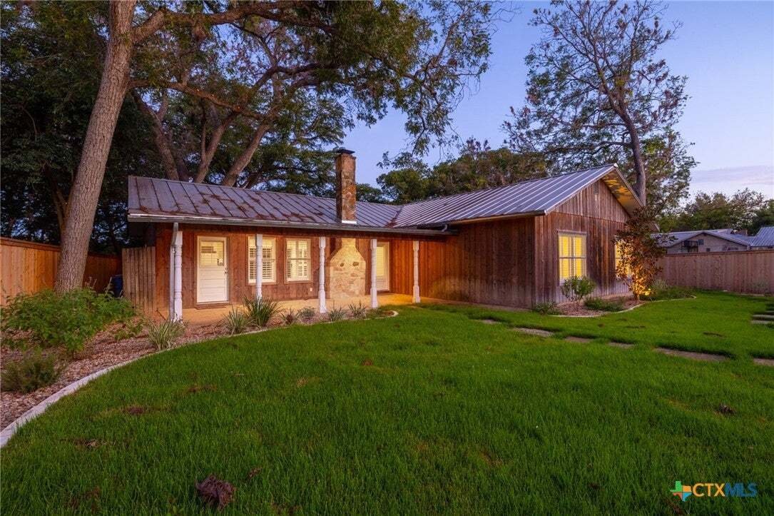 Maison à New Braunfels, Texas, États-Unis 3 - 18596684