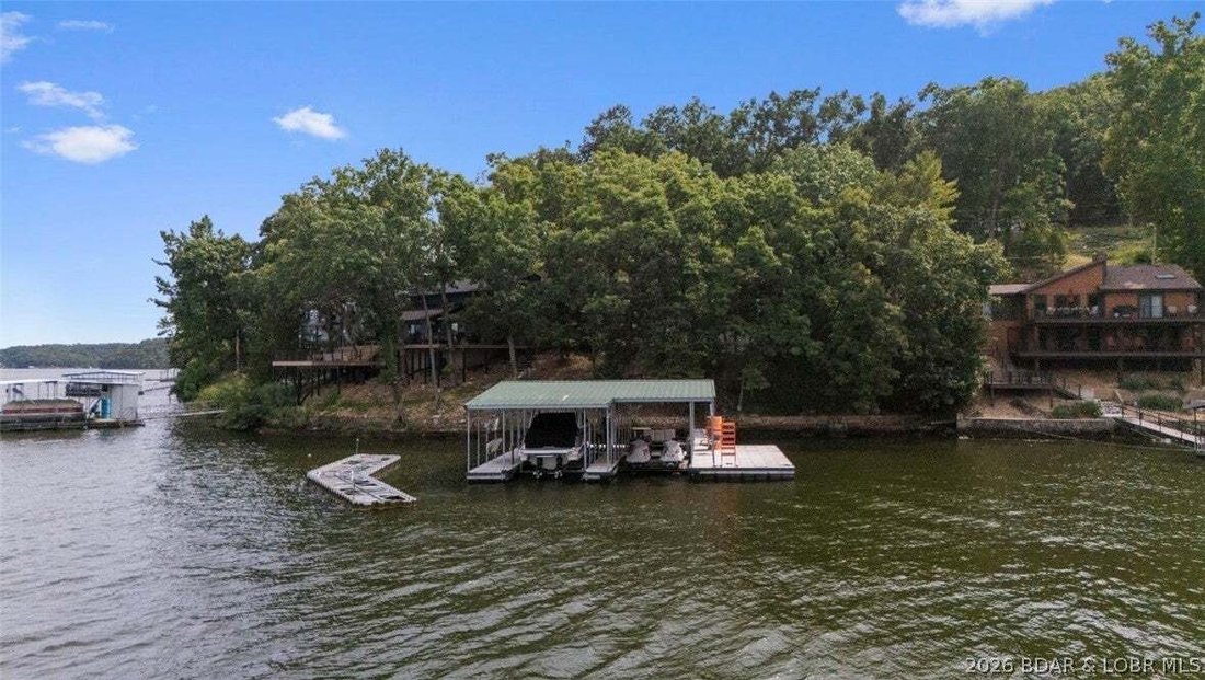 House in Sunrise Beach, Missouri, United States 5 - 18694295