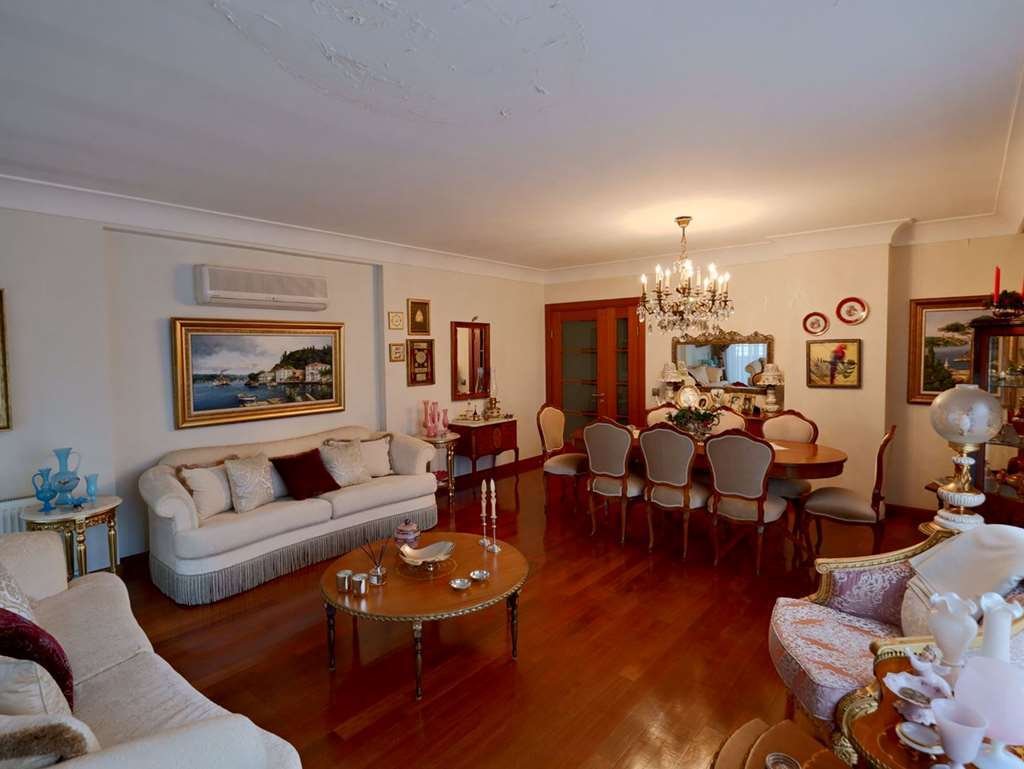 Apartment in İstanbul, İstanbul, Turkey 1 - 18694911