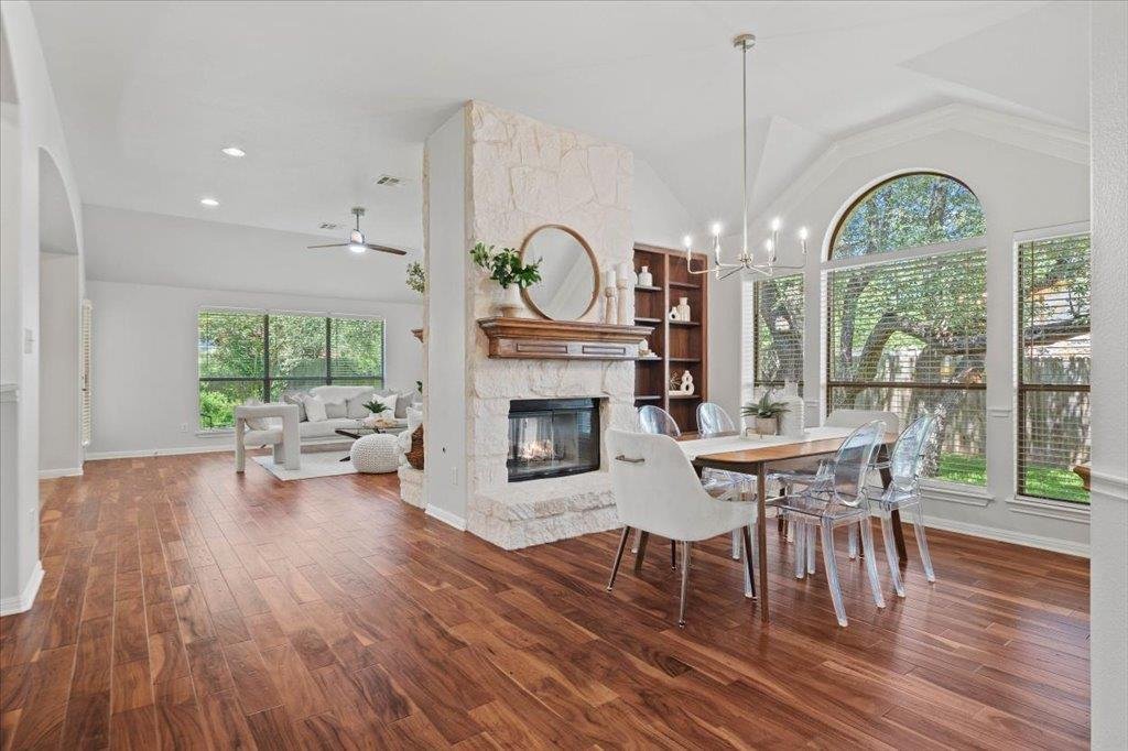 House in Austin, Texas, United States 5 - 18694495