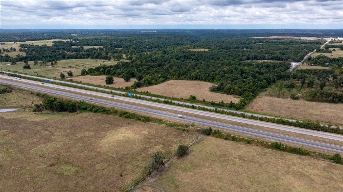 Land in Maysville, Arkansas, United States 4 - 18695219