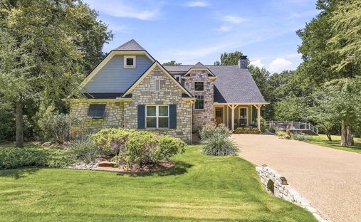 Maison à Gordonville, Texas, États-Unis 1
