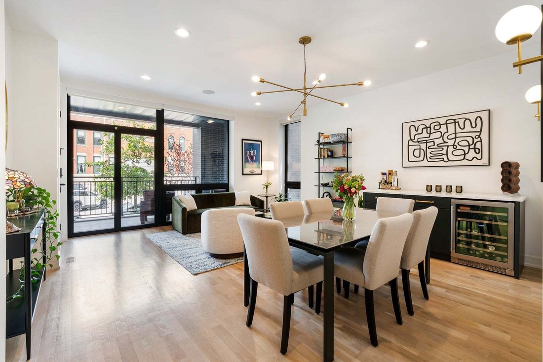 Condo in Chicago, Illinois, United States 3 - 18694966