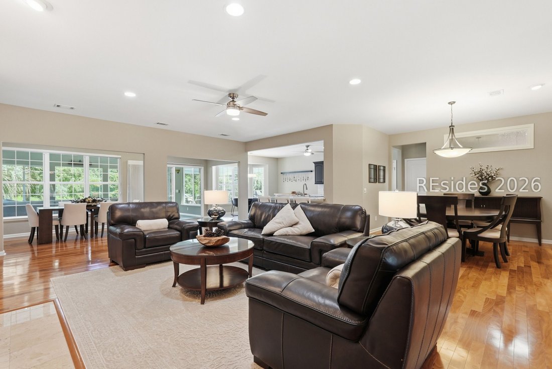 House in Bluffton, South Carolina, United States 5 - 18694309