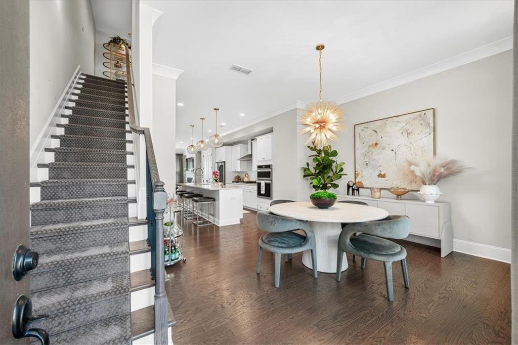 Townhouse in Atlanta, Georgia, United States 3 - 18695225