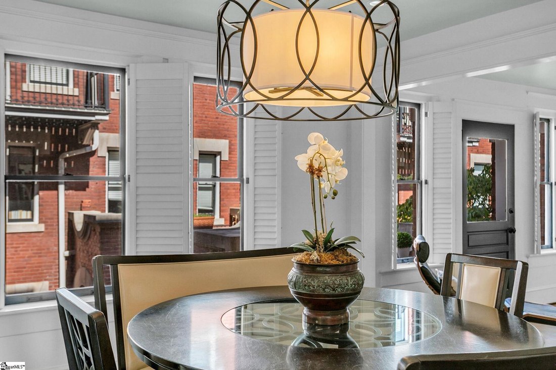 Condo in Greenville, South Carolina, United States 4 - 18694290