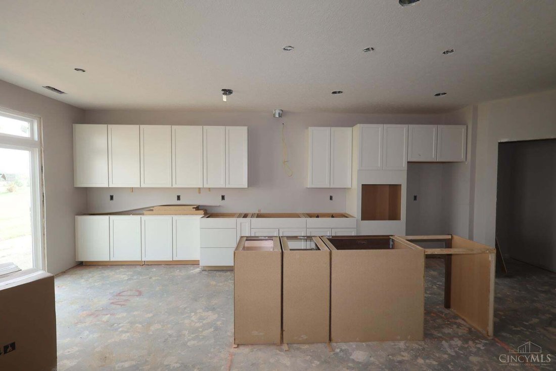 Condo in Mason, Ohio, United States 5 - 18694626