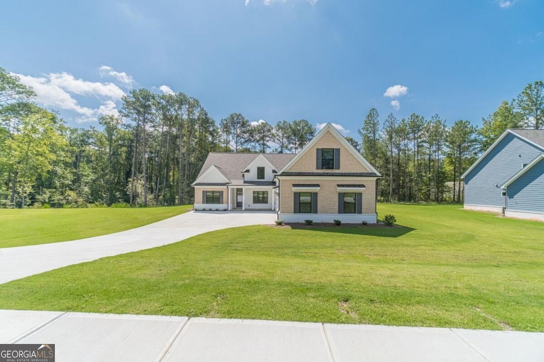 House in Loganville, Georgia, United States 4 - 18695143