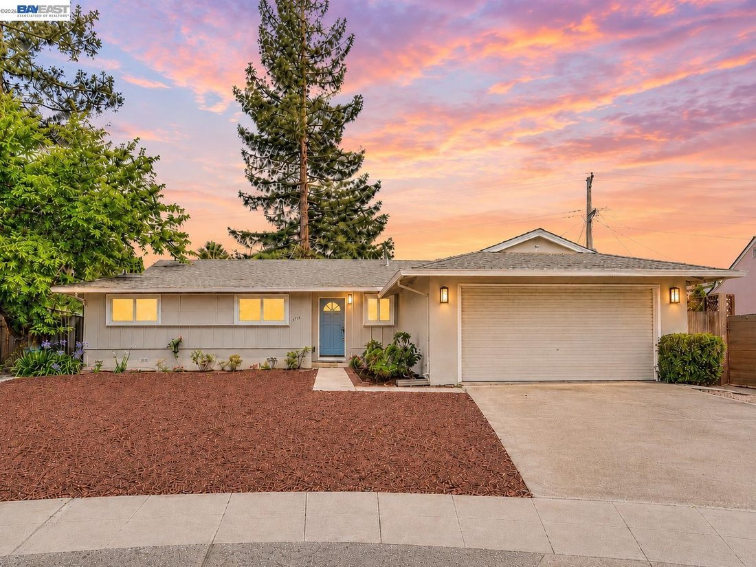 House in San Jose, California, United States 1 - 18694563