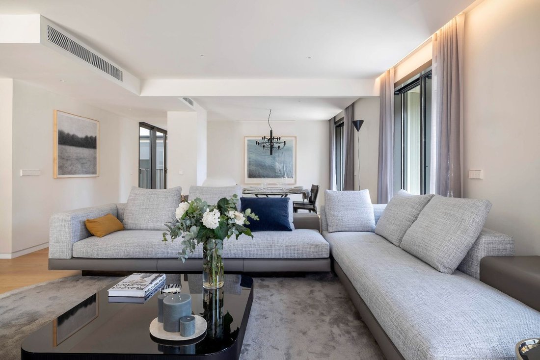 Apartment in Gracia, Barcelona, Spain 5 - 18694442
