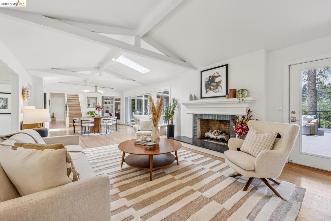 House in Oakland, California, United States 5 - 18694591