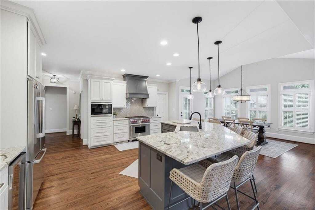 House in Peachtree Corners, Georgia, United States 4 - 18694447