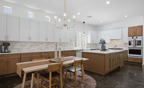 House in Las Vegas, Nevada, United States 1