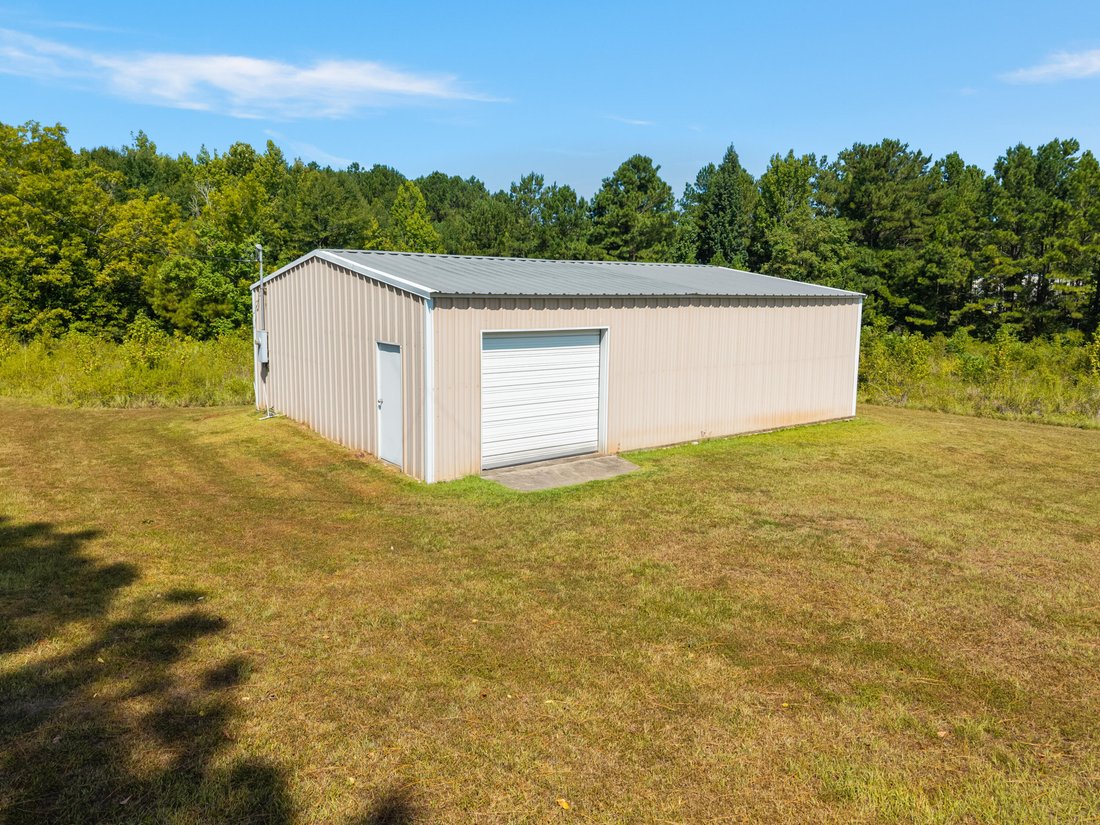 Land in Hattiesburg, Mississippi, United States 5 - 18695293