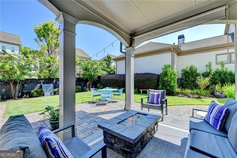 House in Johns Creek, Georgia, United States 2 - 18695216