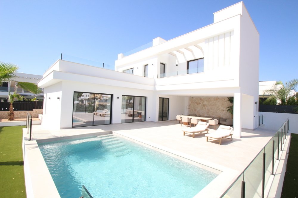 Villa à Marratxí, Îles Baléares, Espagne 1 - 18681123