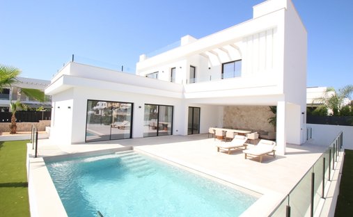 Villa in Marratxi, Balearic Islands, Spain 1