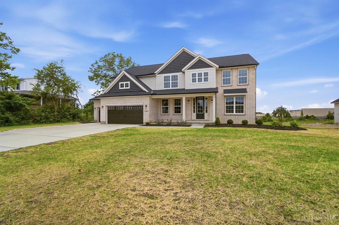 Casa en Liberty Twp, Ohio, Estados Unidos 5 - 18635375