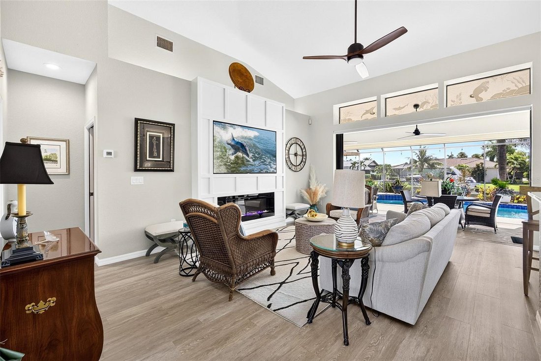 House in Punta Gorda, Florida, United States 5 - 18694795