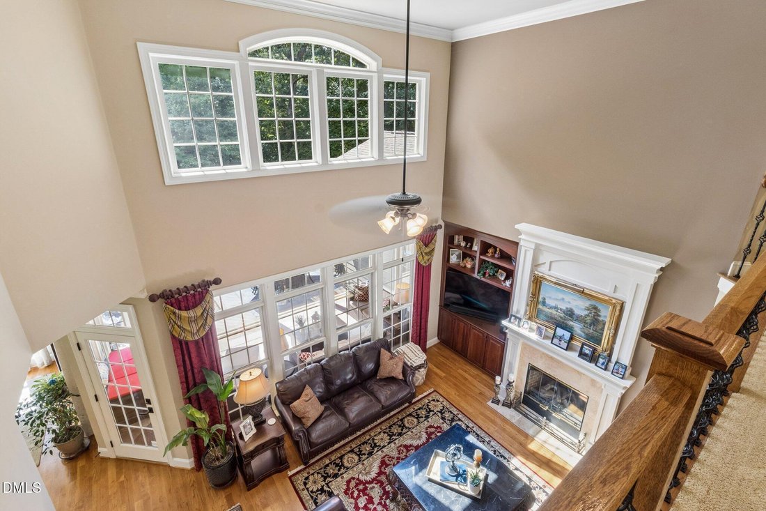 House in Raleigh, North Carolina, United States 2 - 18694547