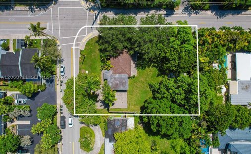 House in Miami, Florida, United States 1
