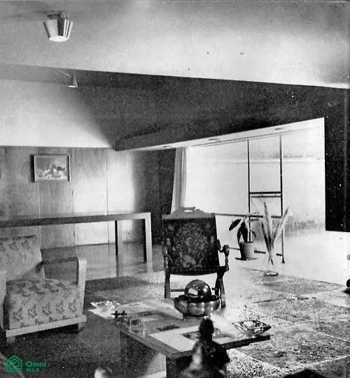 House in Santa Catarina Yecahuitzotl, Mexico City, Mexico 4 - 18019955