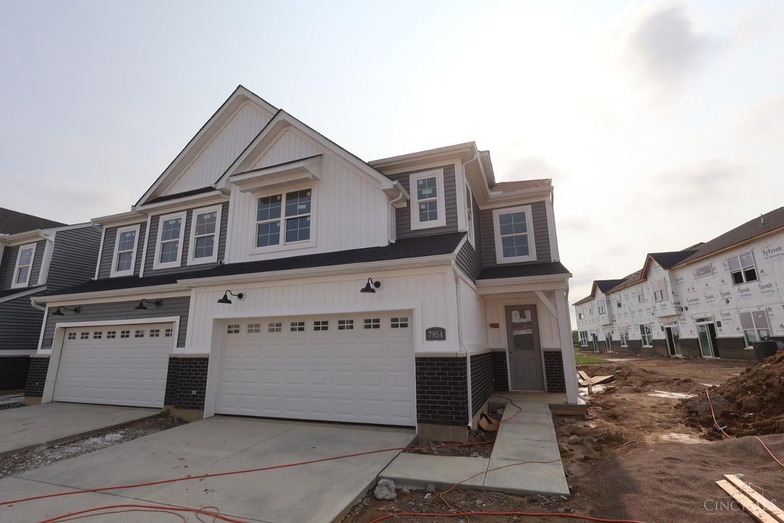 Condo in Mason, Ohio, United States 2 - 18694629