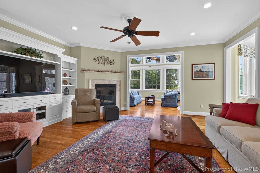 House in Williamsburg, Virginia, United States 4 - 18694747